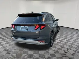 Hyundai TUCSON 2025 AWD SEL SUV de 4 puertas