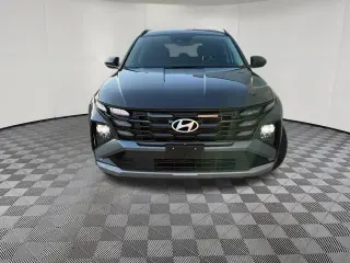 Hyundai TUCSON 2025 AWD SEL SUV de 4 puertas