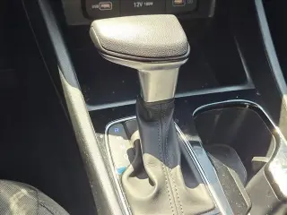 Hyundai TUCSON 2022 tracción en todas las ruedas SEL 4p SUV
