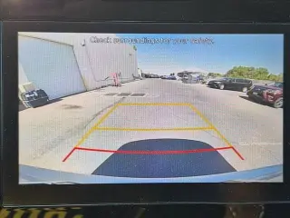Hyundai TUCSON 2022 tracción en todas las ruedas SEL 4p SUV