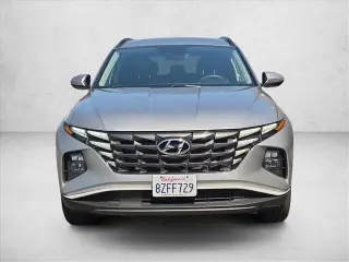 Hyundai TUCSON 2022 tracción en todas las ruedas SEL 4p SUV
