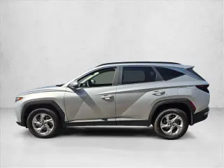 Hyundai TUCSON 2022 tracción en todas las ruedas SEL 4p SUV