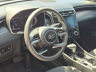 Hyundai TUCSON 2022 tracción en todas las ruedas SEL 4p SUV