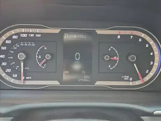 Hyundai TUCSON 2022 tracción en todas las ruedas SEL 4p SUV