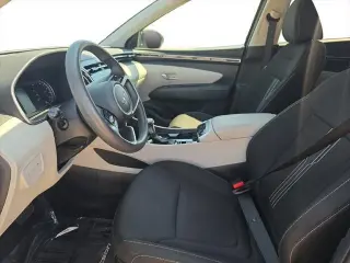 Hyundai TUCSON 2024 SEL 4dr SUV