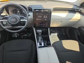 Hyundai TUCSON 2024 SEL 4dr SUV