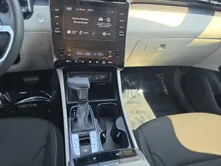 Hyundai TUCSON 2024 SEL 4dr SUV