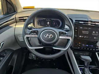 Hyundai TUCSON 2024 SEL 4dr SUV