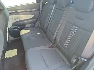 Hyundai TUCSON 2024 SEL 4dr SUV