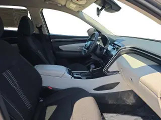 Hyundai TUCSON 2024 SEL 4dr SUV
