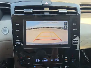 Hyundai TUCSON 2024 SEL 4dr SUV