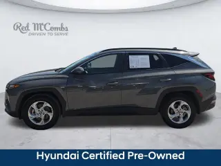 Hyundai TUCSON 2024 SEL 4dr SUV