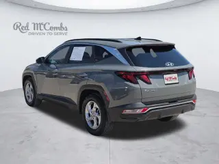 Hyundai TUCSON 2024 SEL 4dr SUV