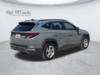 Hyundai TUCSON 2024 SEL 4dr SUV