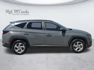 Hyundai TUCSON 2024 SEL 4dr SUV