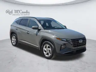 Hyundai TUCSON 2024 SEL 4dr SUV