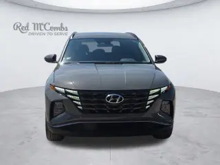 Hyundai TUCSON 2024 SEL 4dr SUV