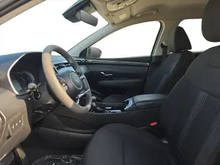 Hyundai TUCSON 2024 SEL 4dr SUV (versión de mitad de año)