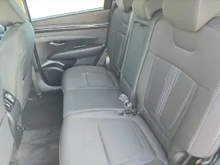 Hyundai TUCSON 2024 SEL 4dr SUV (versión de mitad de año)