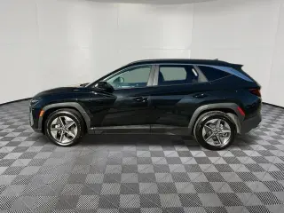 Hyundai TUCSON 2025 SEL 4dr SUV