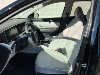 Hyundai TUCSON 2025 SEL 4dr SUV