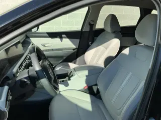 Hyundai TUCSON 2025 SEL 4dr SUV