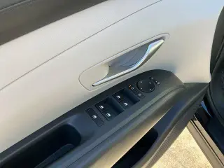 Hyundai TUCSON 2025 SEL 4dr SUV
