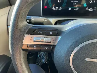 Hyundai TUCSON 2025 SEL 4dr SUV