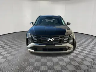 Hyundai TUCSON 2025 SEL 4dr SUV