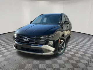 Hyundai TUCSON 2025 SEL 4dr SUV