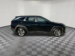 Hyundai TUCSON 2025 SEL 4dr SUV