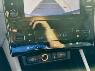 Hyundai TUCSON 2024 SEL 4p SUV (lanzamiento medio del año)