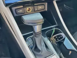 Hyundai TUCSON 2024 SEL 4p SUV (lanzamiento medio del año)