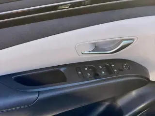 Hyundai TUCSON 2024 SEL 4p SUV (lanzamiento medio del año)