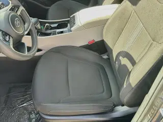 Hyundai TUCSON 2024 SEL 4p SUV (lanzamiento medio del año)