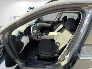Hyundai TUCSON 2024 SEL 4p SUV (lanzamiento medio del año)