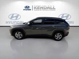 Hyundai TUCSON 2024 SEL 4p SUV (lanzamiento medio del año)