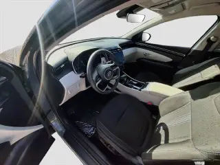 Hyundai TUCSON 2024 SEL 4p SUV (lanzamiento medio del año)