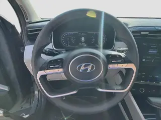 Hyundai TUCSON 2024 SEL 4p SUV (lanzamiento medio del año)