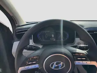 Hyundai TUCSON 2024 SEL 4p SUV (lanzamiento medio del año)