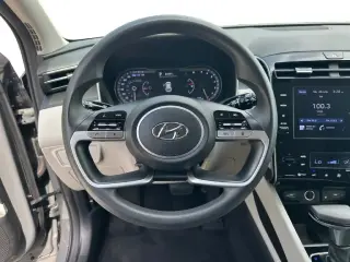 Hyundai TUCSON 2024 SEL 4dr SUV (versión de mitad de año)