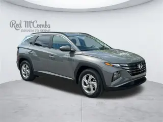 Hyundai TUCSON 2024 SEL 4dr SUV (versión de mitad de año)