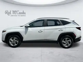 Hyundai TUCSON 2024 SEL 4dr SUV