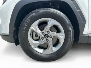 Hyundai TUCSON 2024 SEL 4dr SUV