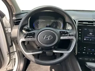 Hyundai TUCSON 2024 SEL 4dr SUV