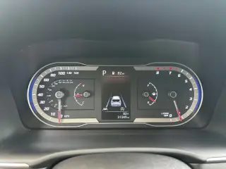 Hyundai TUCSON 2024 SEL 4dr SUV