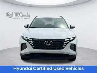 Hyundai TUCSON 2024 SEL 4dr SUV