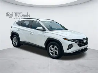 Hyundai TUCSON 2024 SEL 4dr SUV