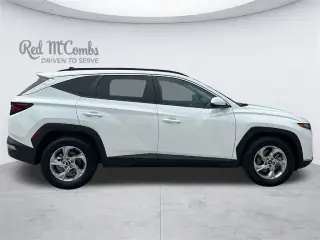Hyundai TUCSON 2024 SEL 4dr SUV
