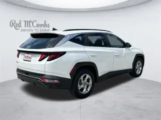 Hyundai TUCSON 2024 SEL 4dr SUV